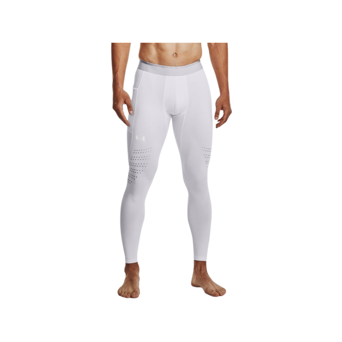 Under Armour Men's ColdGear Armour Leggings