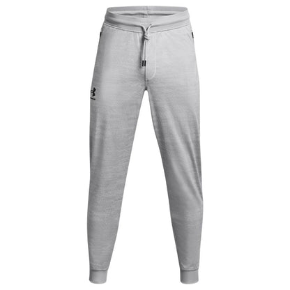 Under Armour Men's UA Sportstyle Tricot Joggers