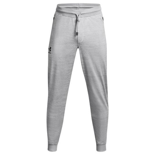 Under Armour Men's UA Sportstyle Tricot Joggers
