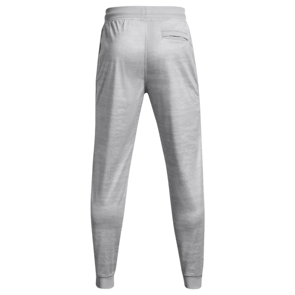 Under Armour Men's UA Sportstyle Tricot Joggers