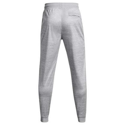 Under Armour Men's UA Sportstyle Tricot Joggers