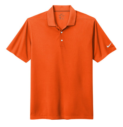 Nike Dri-FIT Micro Pique 2.0 Polo - NKDC1963 - Brilliant Orange - S