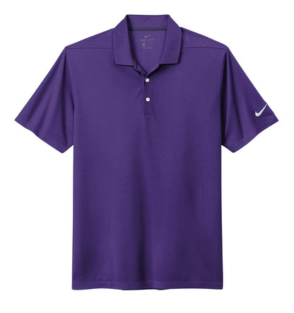 Nike Dri-FIT Micro Pique 2.0 Polo - NKDC1963 - Court Purple - S