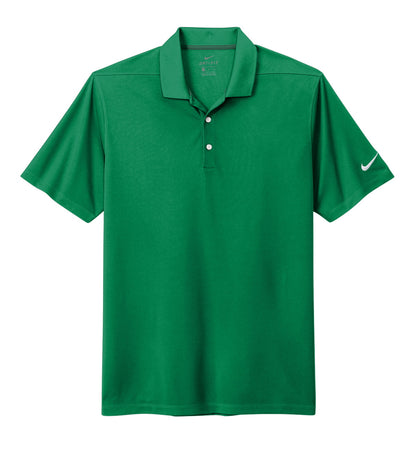 Nike Dri-FIT Micro Pique 2.0 Polo - NKDC1963 - Lucid Green - S