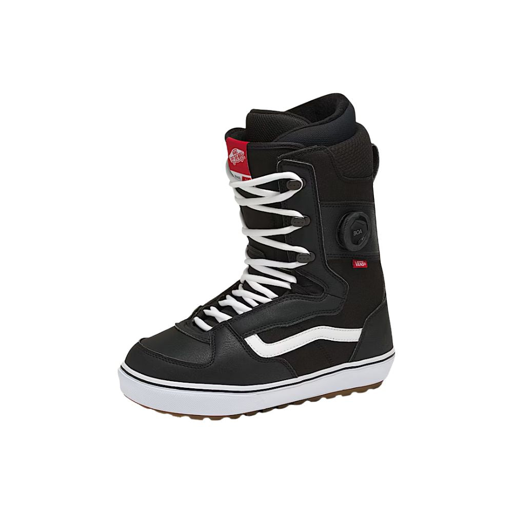 Vans Men's Invado OG Snowboard Boots 2025