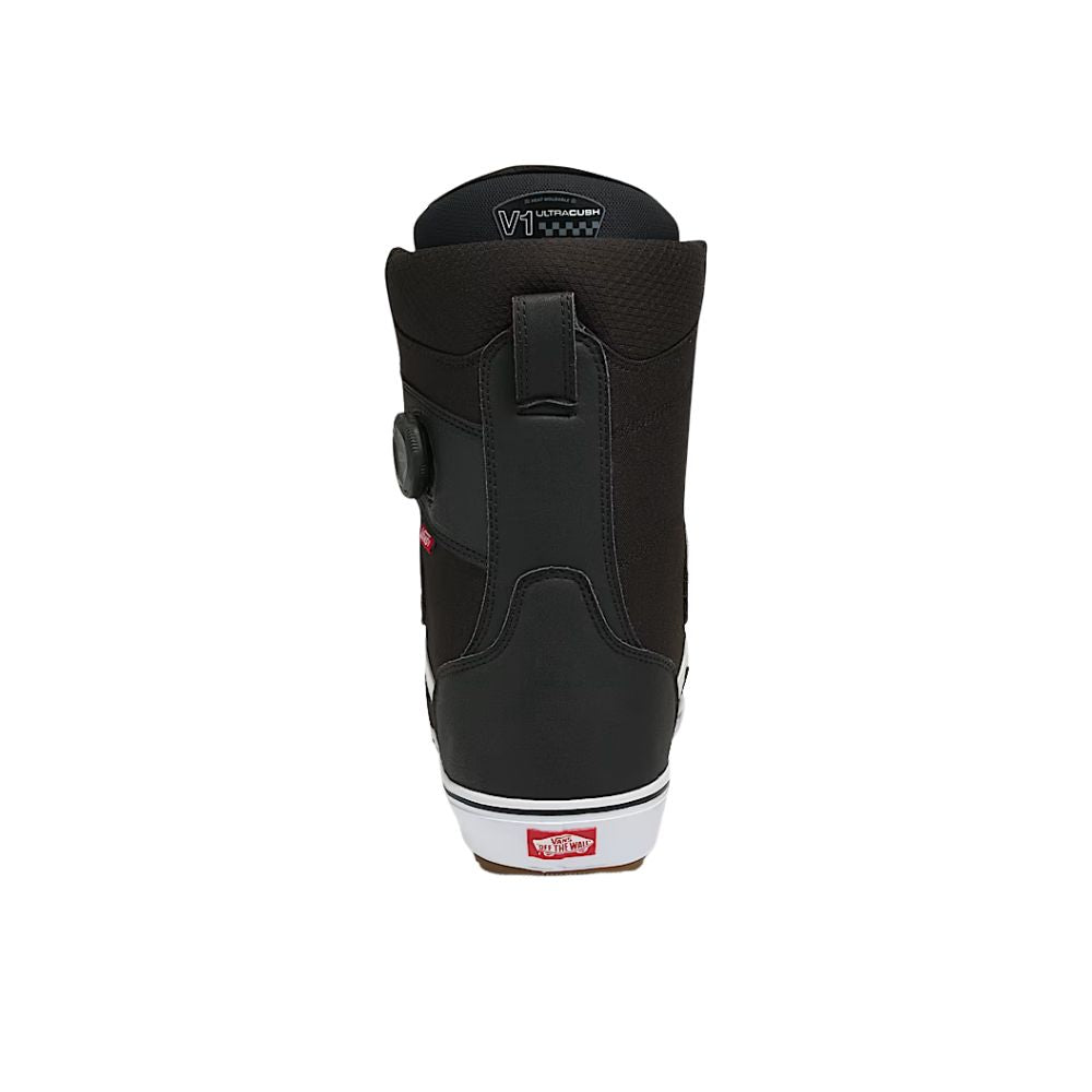 Vans Men's Invado OG Snowboard Boots 2025
