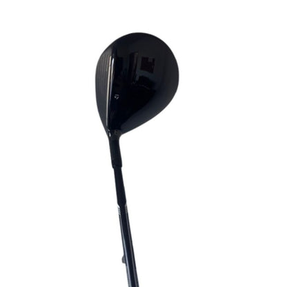 TaylorMade Qi10 Steel Fairway Wood 3HL Ventus TR Blue 6 Regular Flex Right Hand - Shop Worn