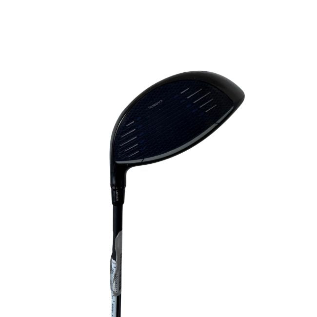 TaylorMade Qi10 LS Driver 9* Tensei Blue 65 Stiff Flex Right Hand - Shop Worn