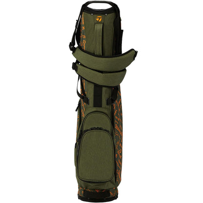 Taylormade Men's Flextech Carry Stand Golf Bag 2025