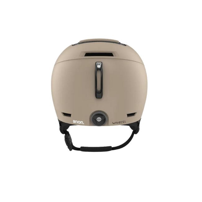 Anon Logan WaveCel Ski & Snowboard Helmet