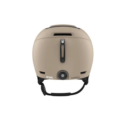 Anon Logan WaveCel Ski & Snowboard Helmet