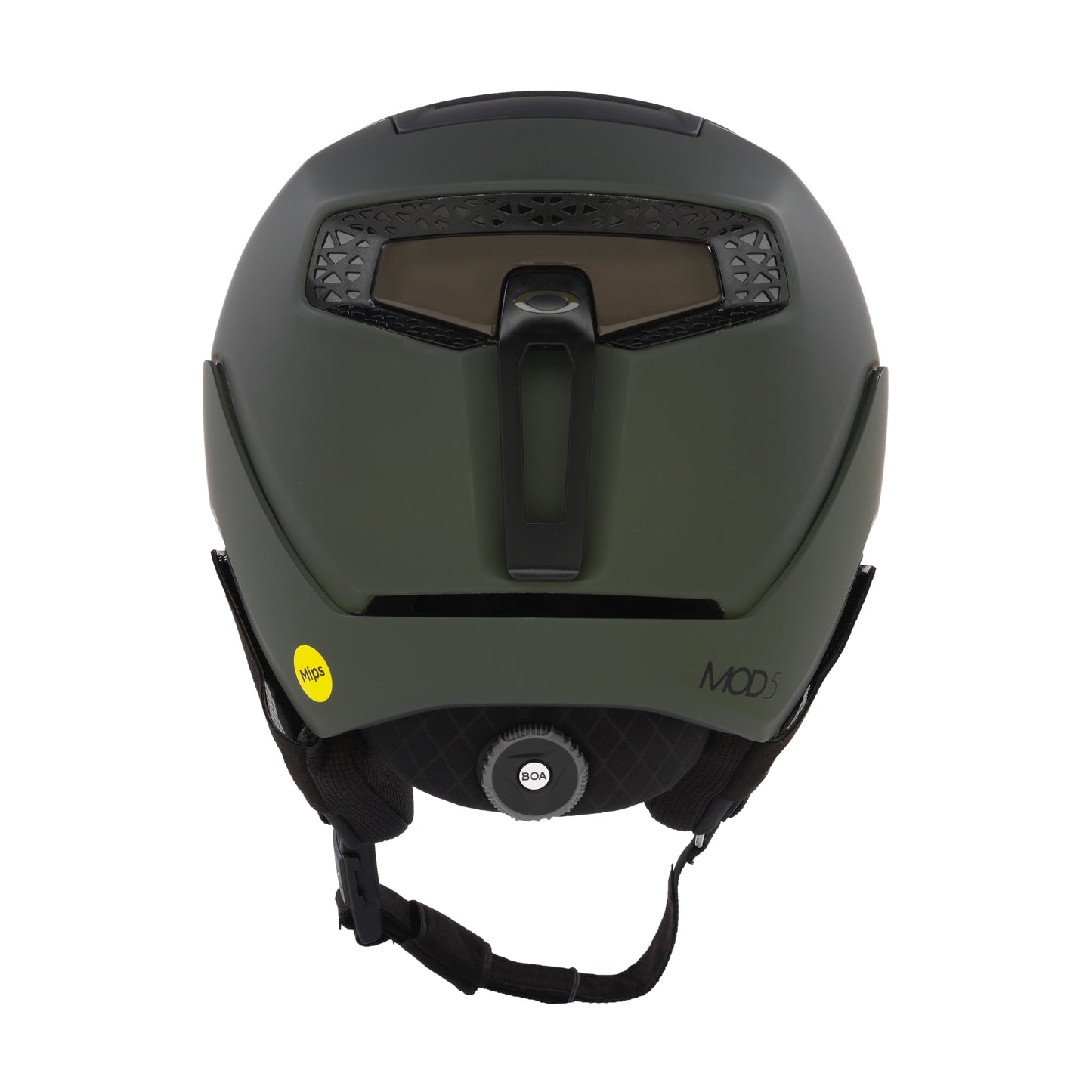 Oakley Mod5 MIPS Snow Helmet