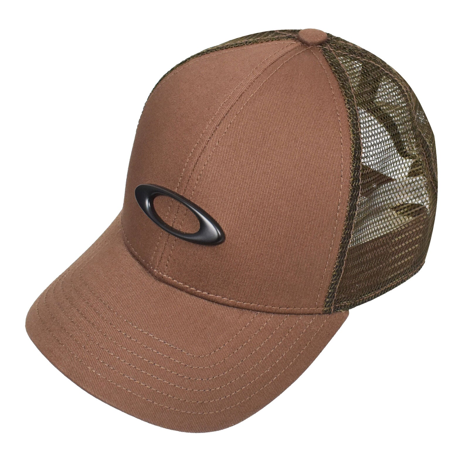 Oakley Men's Trucker Ellipse Hat