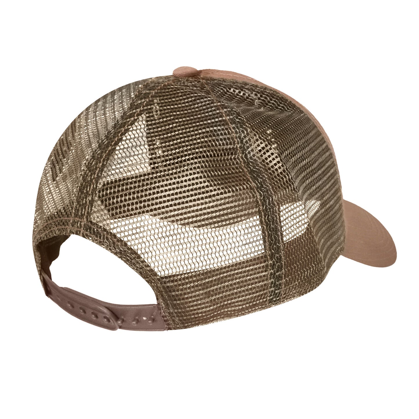 Oakley Men's Trucker Ellipse Hat