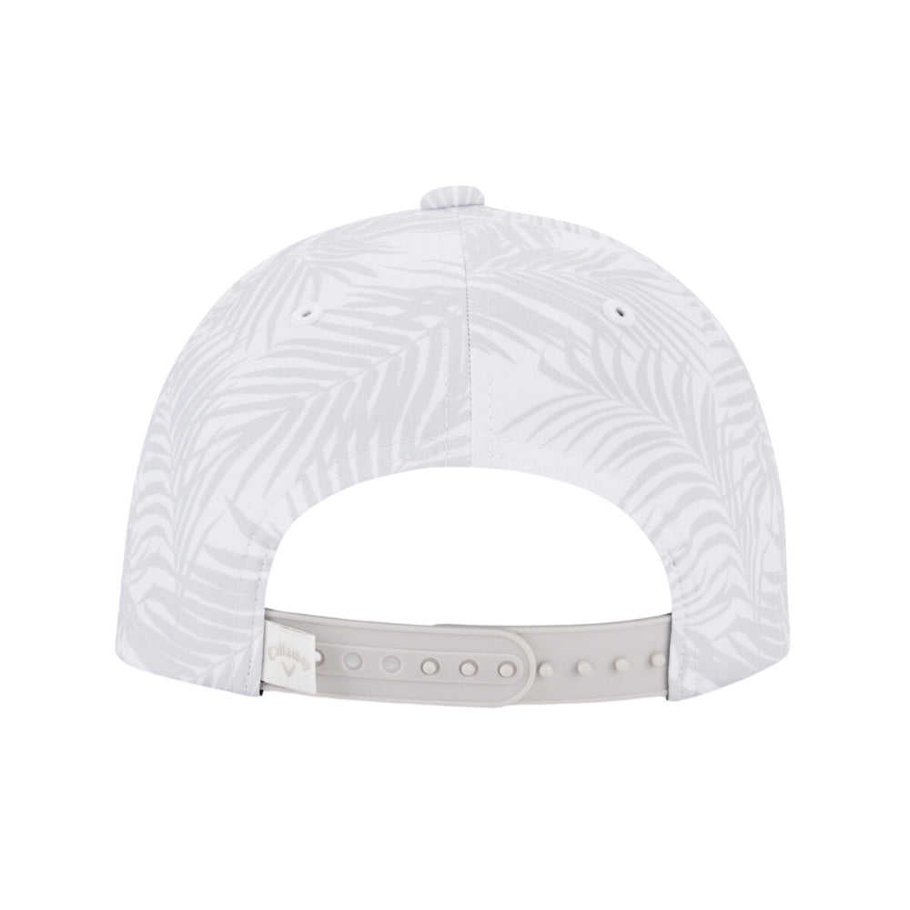 Callaway Men's Bogey Free Snapback Golf Hat 2025