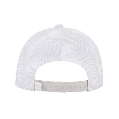 Callaway Men's Bogey Free Snapback Golf Hat 2025