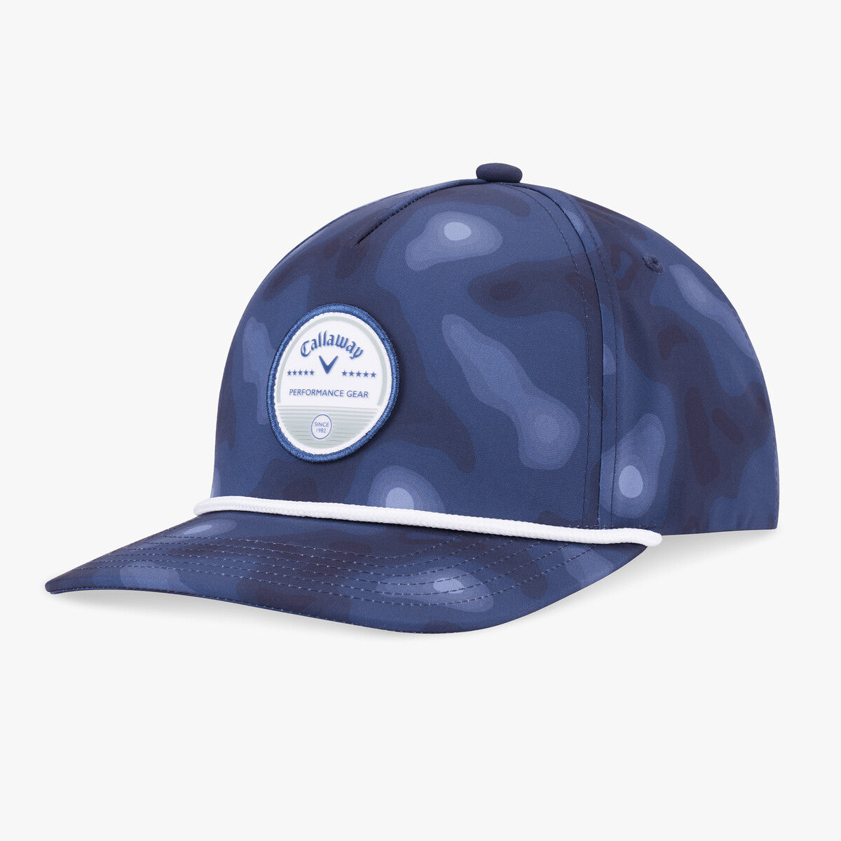 Callaway Men's Bogey Free Snapback Golf Hat 2025