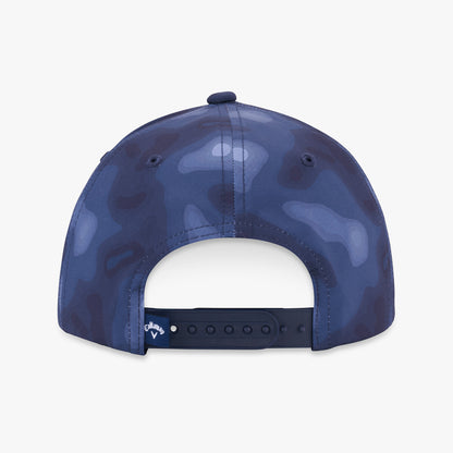 Callaway Men's Bogey Free Snapback Golf Hat 2025