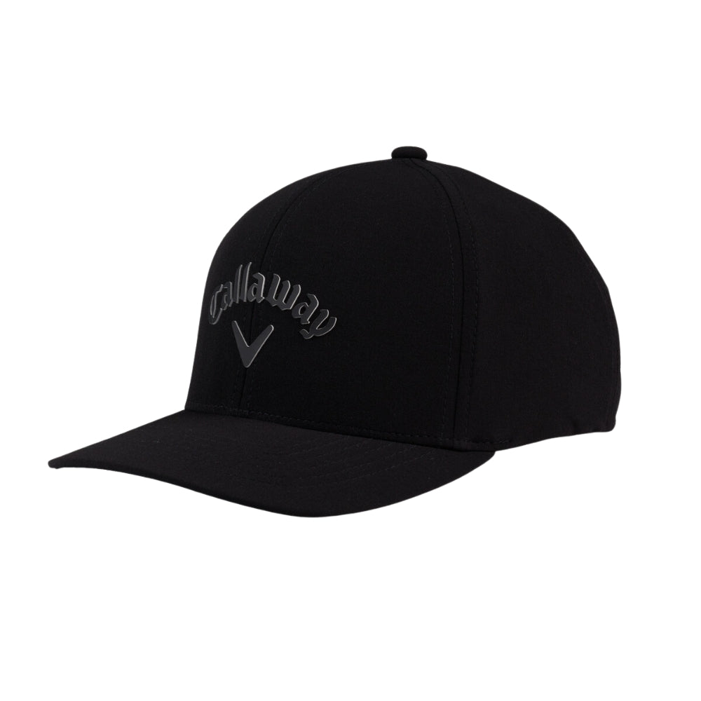 Callaway Men's Stretch Fit Golf Hat 2025