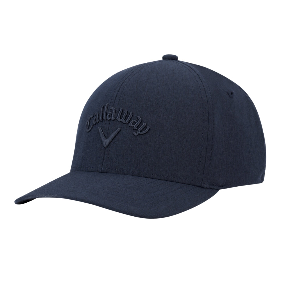 Callaway Men's Stretch Fit Golf Hat 2025
