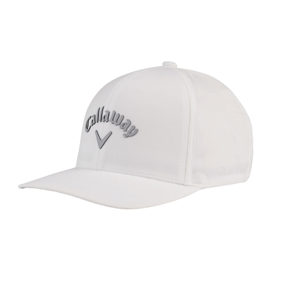 Callaway Men's Stretch Fit Golf Hat 2025