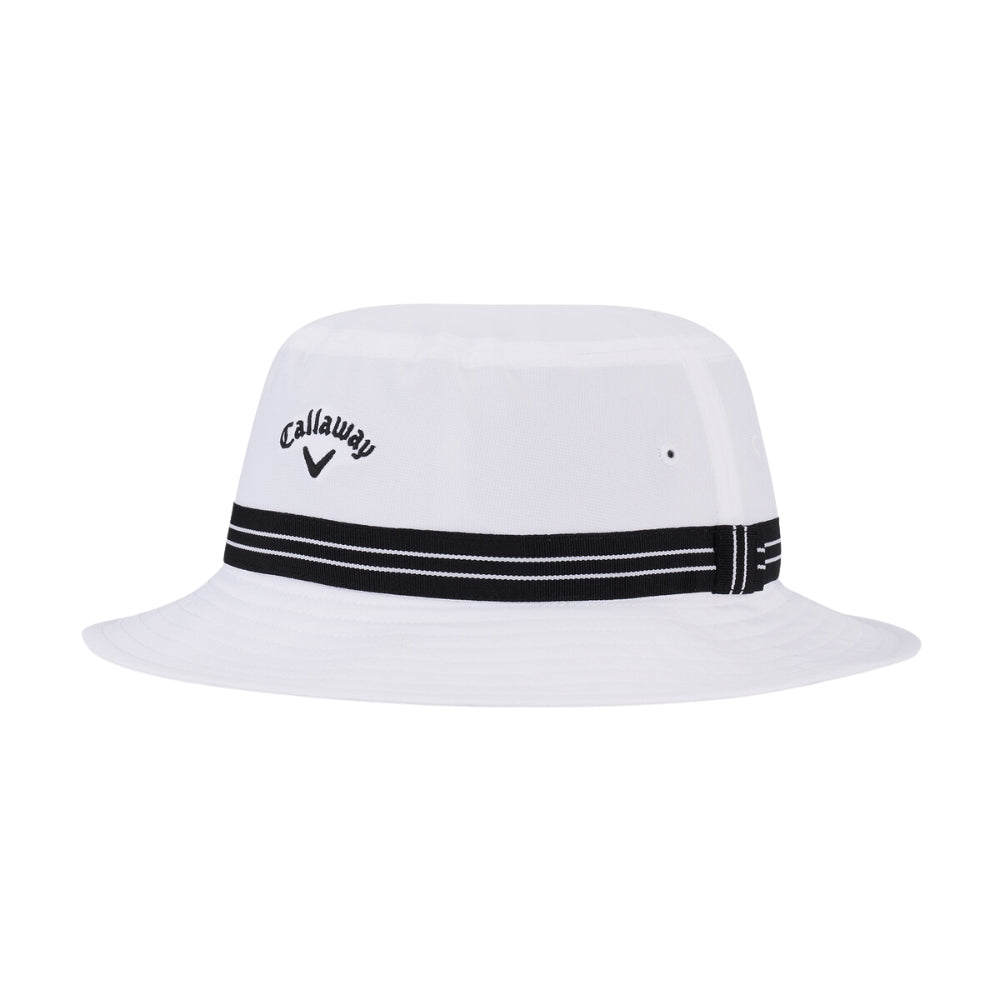 Callaway Men's Bucket Golf Hat 2025