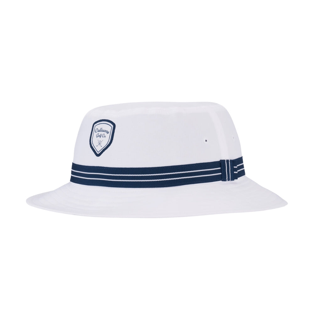 Callaway Men's Bucket Golf Hat 2025