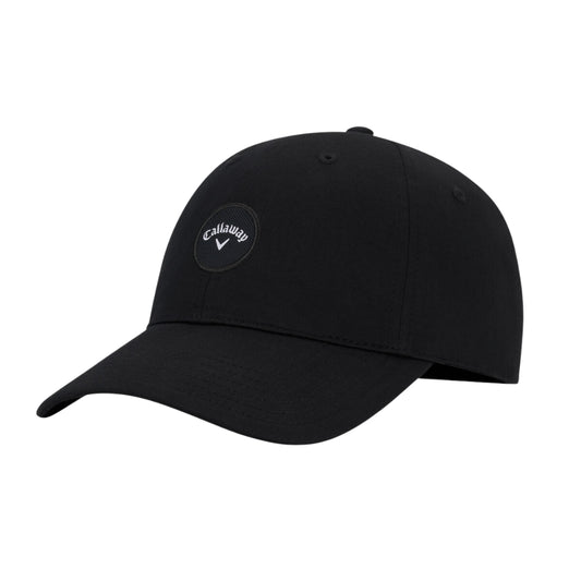 Callaway Men's Heritage Twill Hat Adjustable Golf Hat 2025