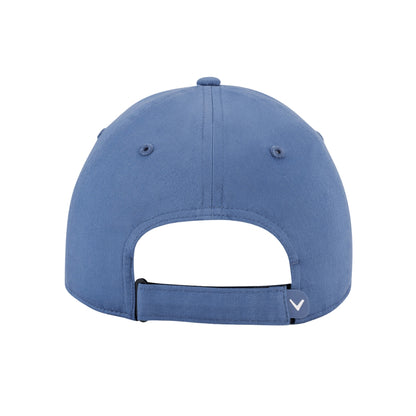 Callaway Men's Heritage Twill Hat Adjustable Golf Hat 2025