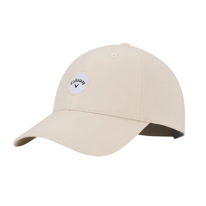 Callaway Men's Heritage Twill Hat Adjustable Golf Hat 2025