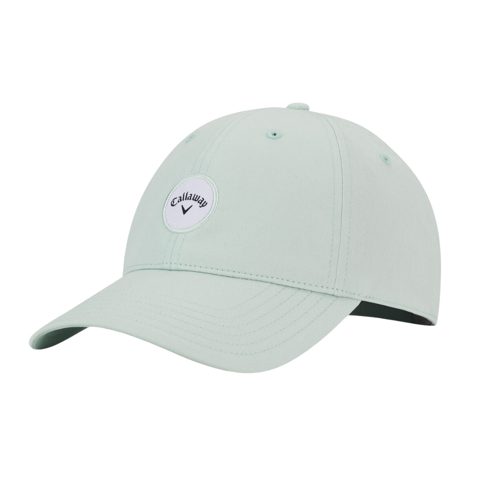Callaway Men's Heritage Twill Hat Adjustable Golf Hat 2025