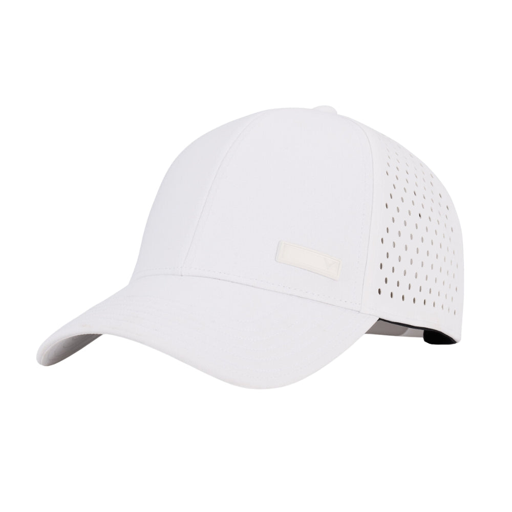 Callaway Men's Drive Swing Snapback Golf Hat 2025
