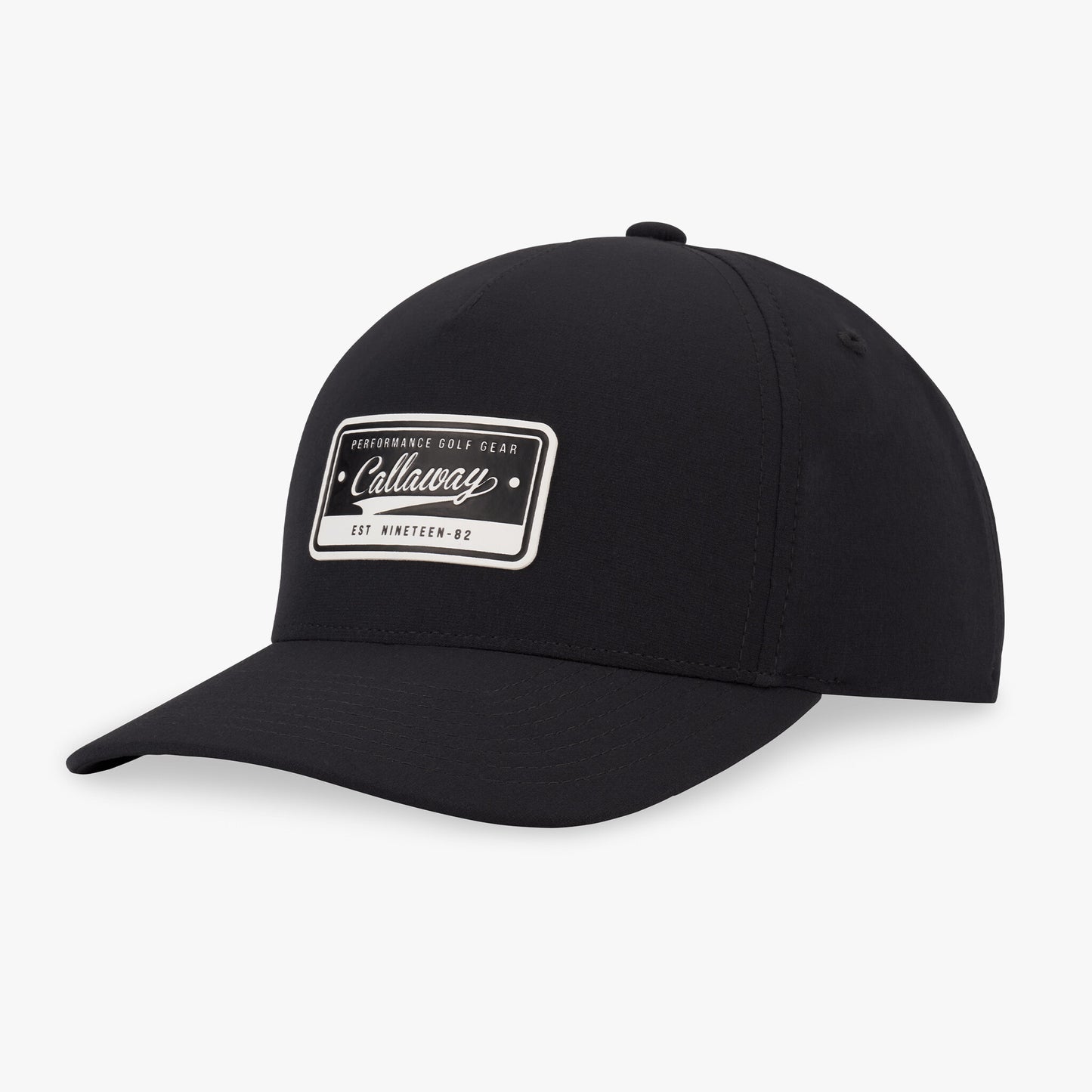 Callaway Men's Par Score Snapback Golf Hat 2025