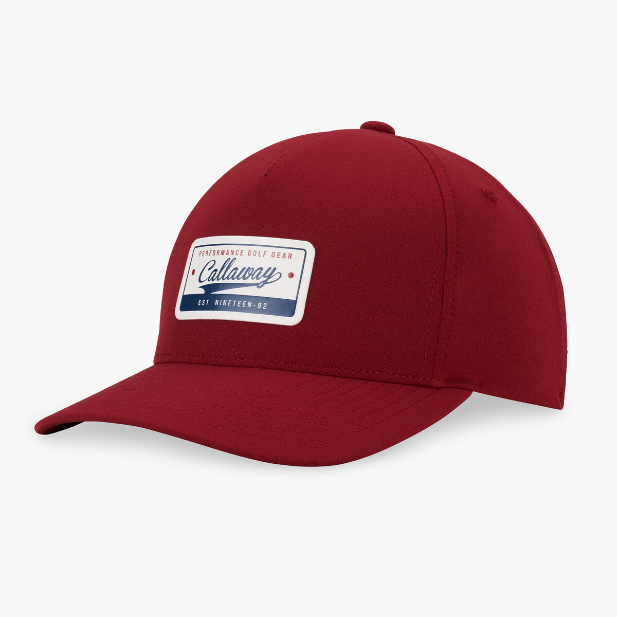 Callaway Men's Par Score Snapback Golf Hat 2025