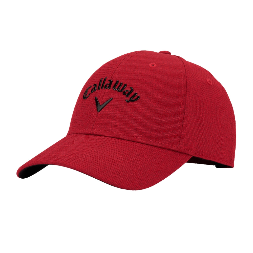 Callaway Men's Liquid Metal Adjustable Golf Hat 2025