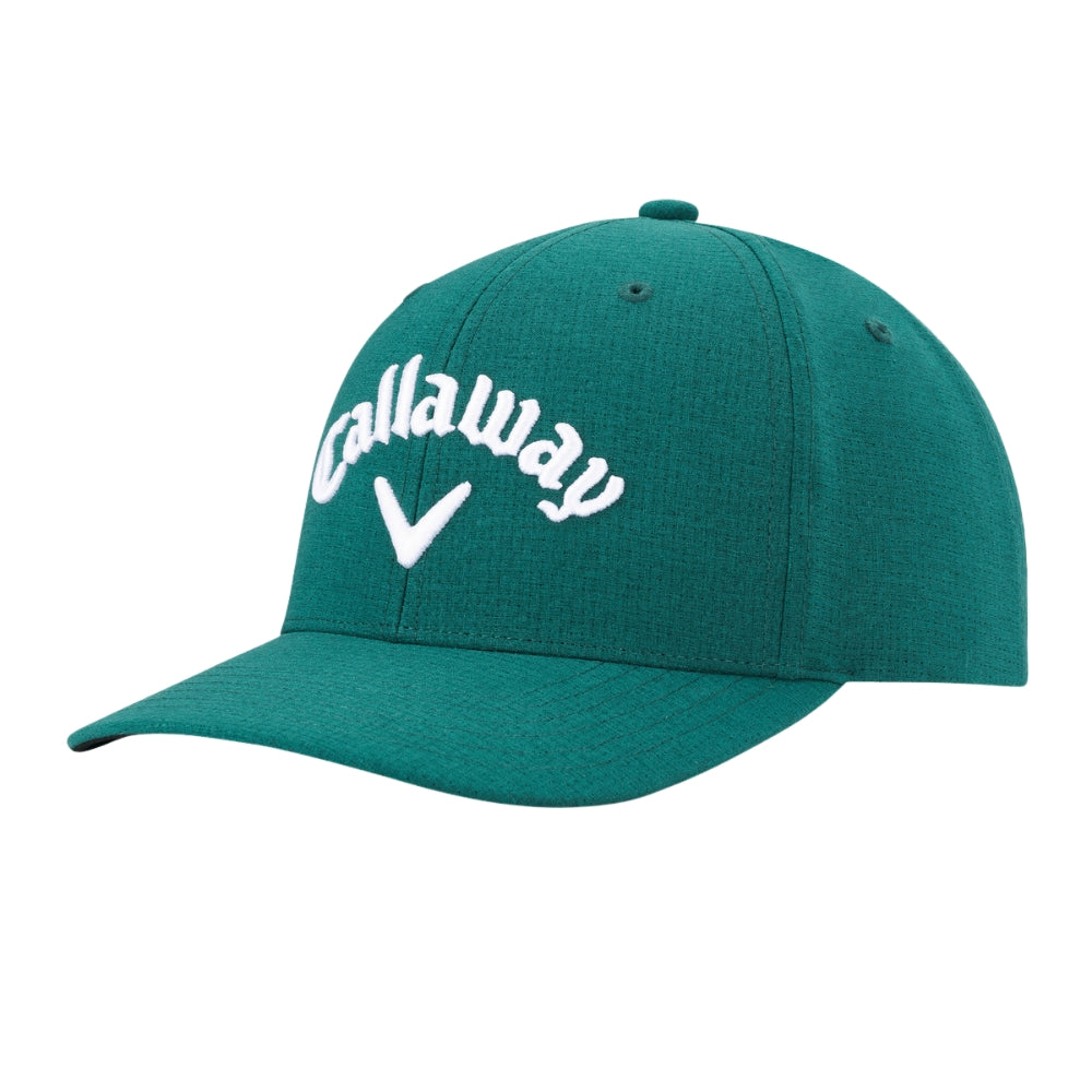 Callaway Men's Performance Pro Adjustable Golf Hat 2025
