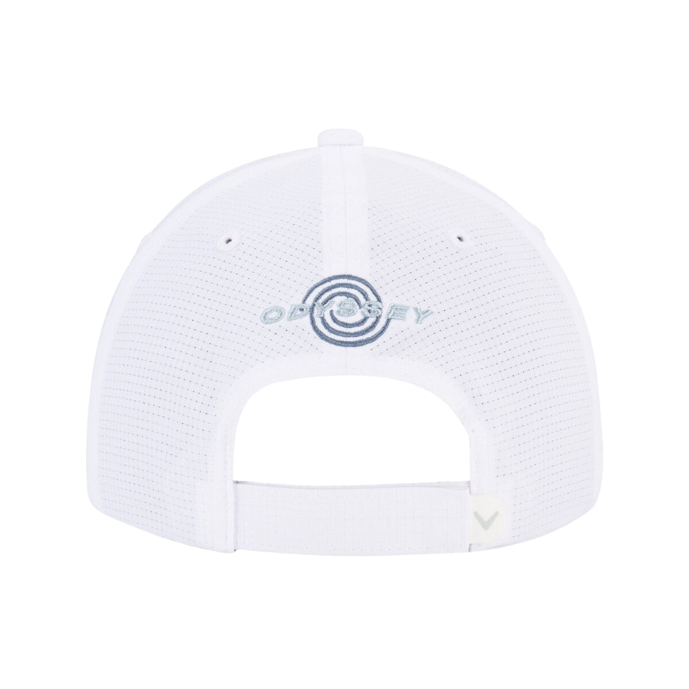 Callaway Men's Performance Pro Adjustable Golf Hat 2025