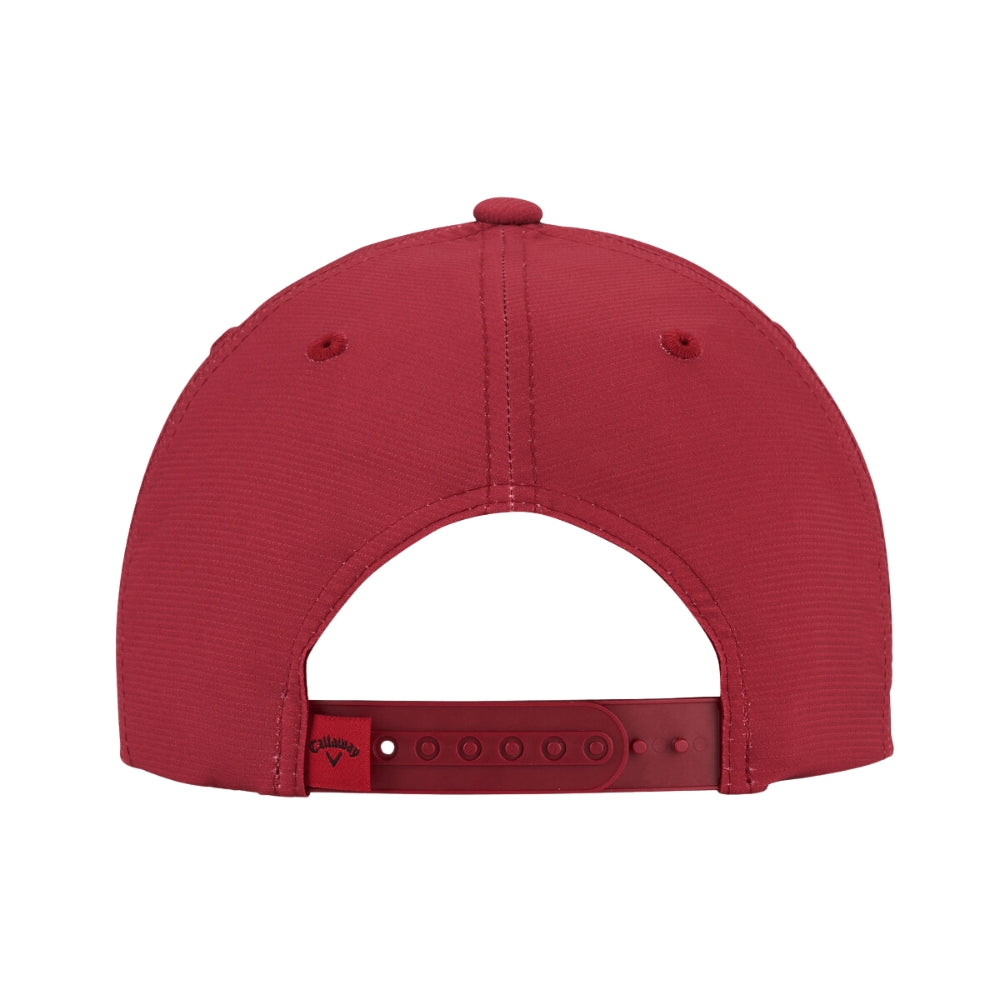 Callaway Men's Rutherford Adjustable Golf Hat 2025