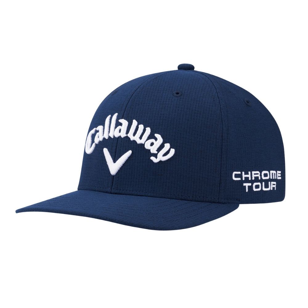 Callaway Men's Tour Authentic Performance Pro Adjustable Golf Hat 2025