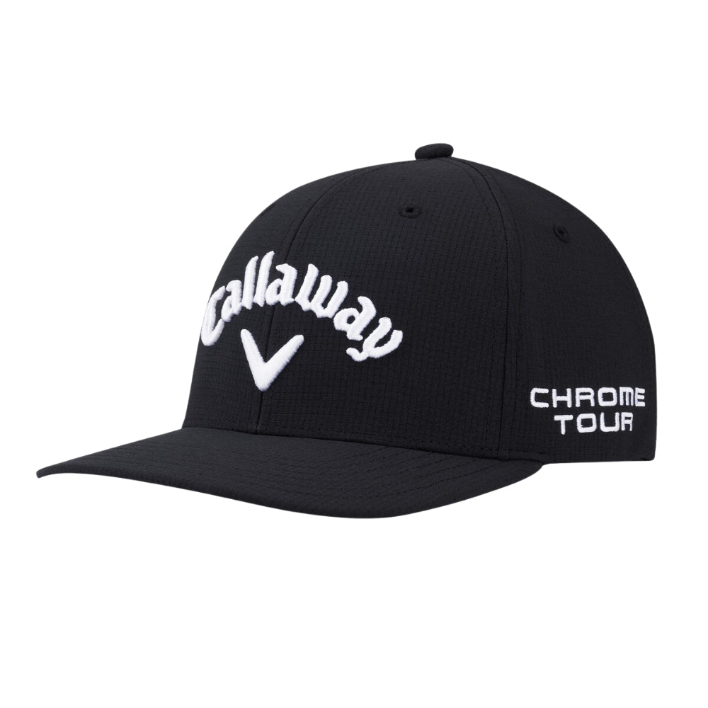 Callaway Men's Tour Authentic Performance Pro Adjustable Golf Hat 2025