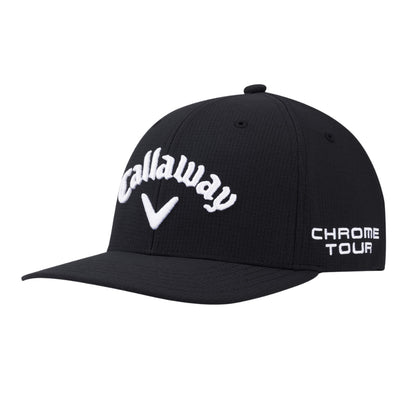 Callaway Men's Tour Authentic Performance Pro Adjustable Golf Hat 2025