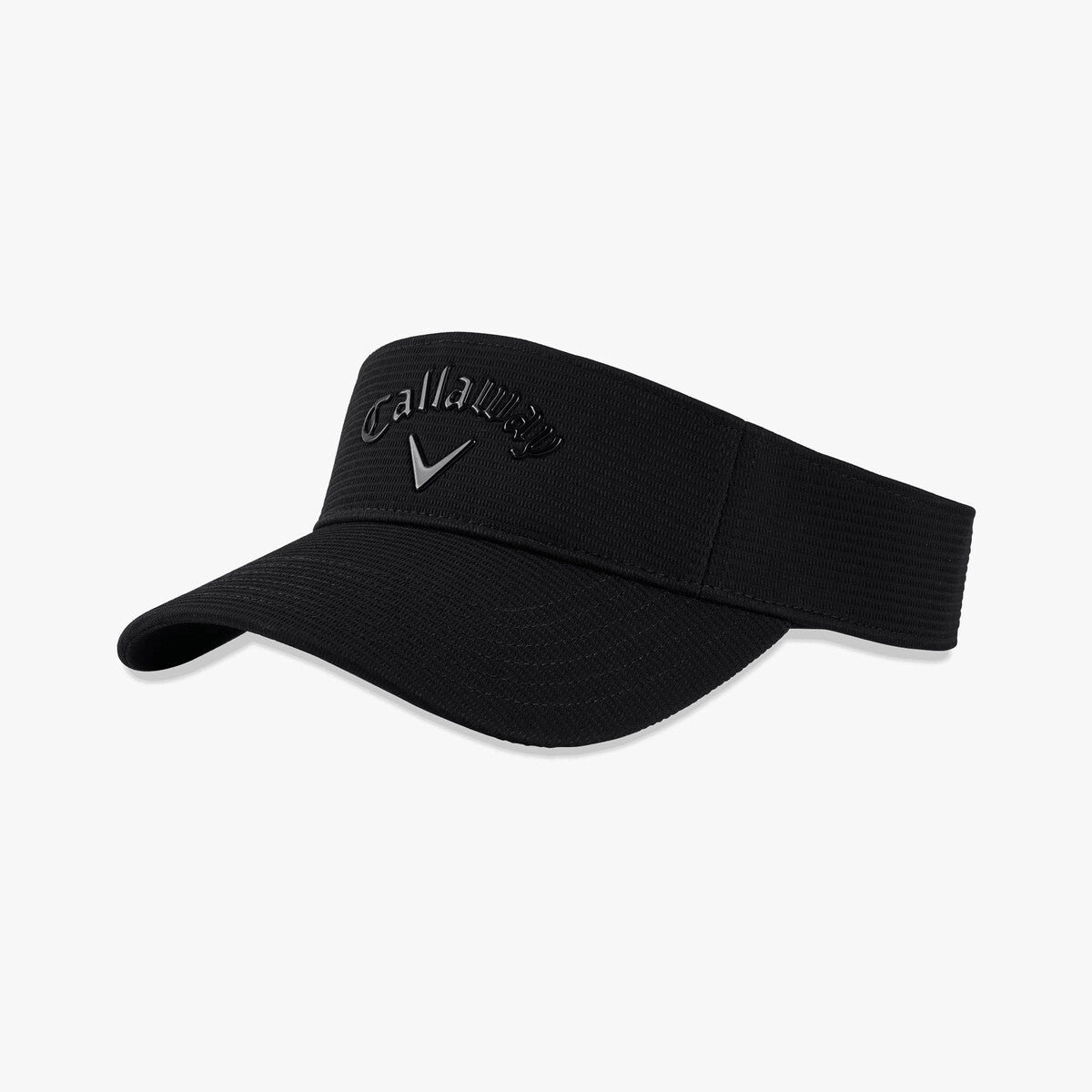Callaway Men's Liquid Metal Adjustable Golf Visor 2025