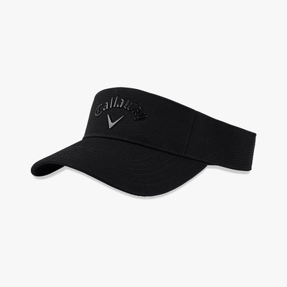 Callaway Men's Liquid Metal Adjustable Golf Visor 2025