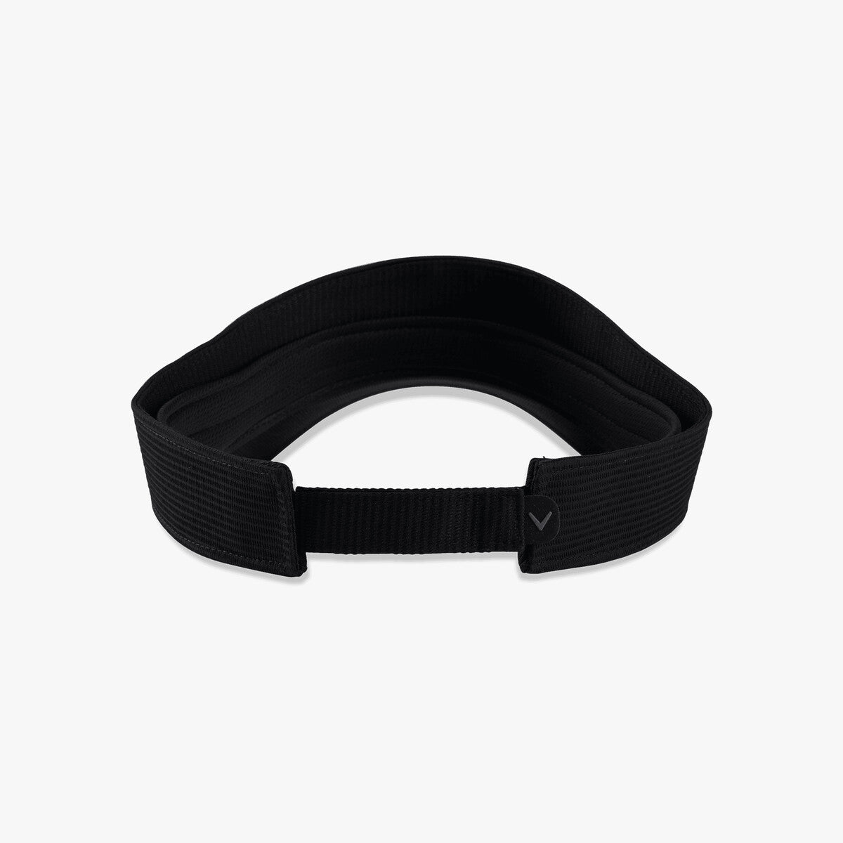 Callaway Men's Liquid Metal Adjustable Golf Visor 2025