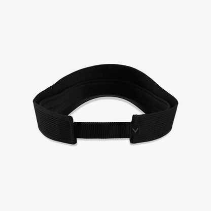 Callaway Men's Liquid Metal Adjustable Golf Visor 2025