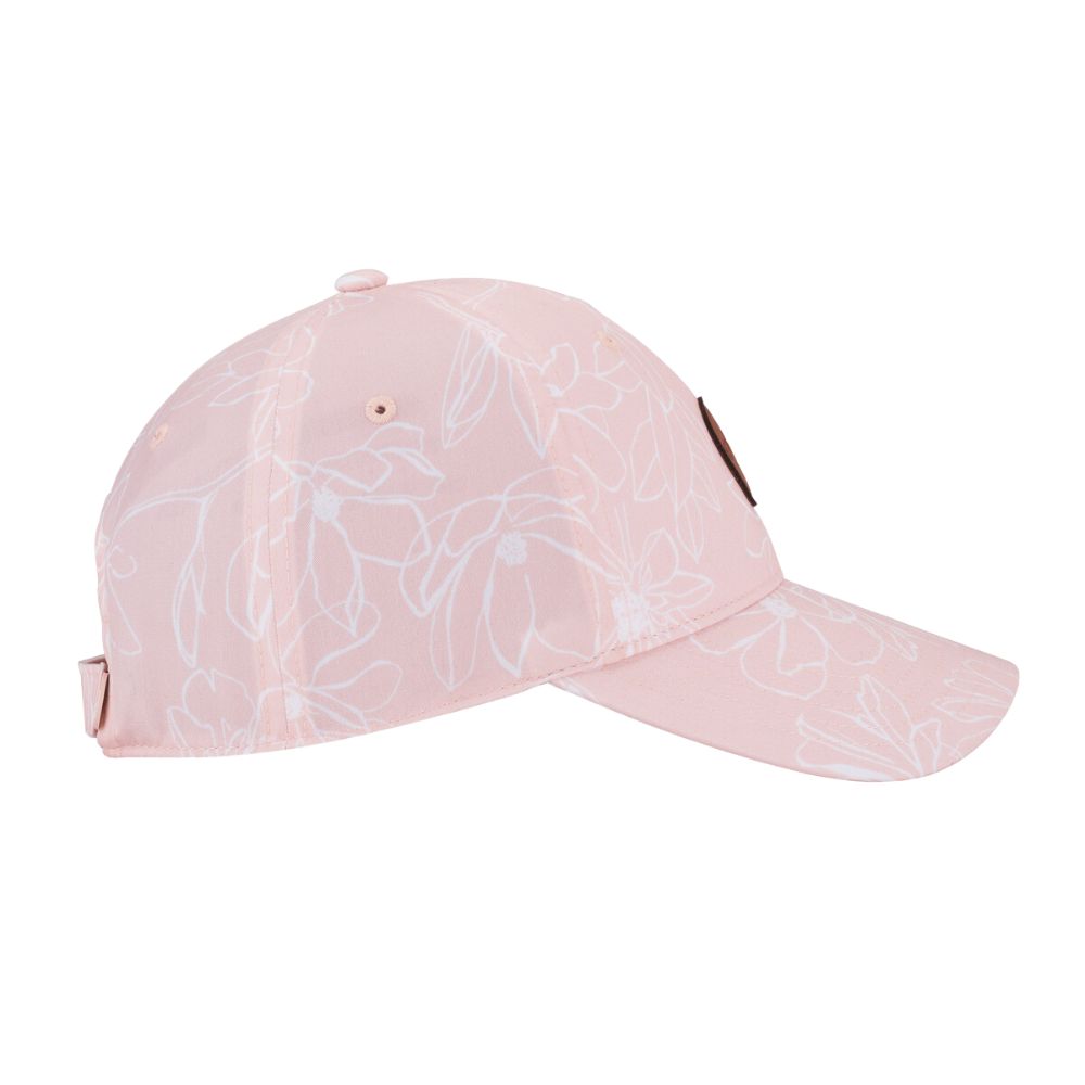 Callaway Women's Heritage Twill Adjustable Golf Hat 2025