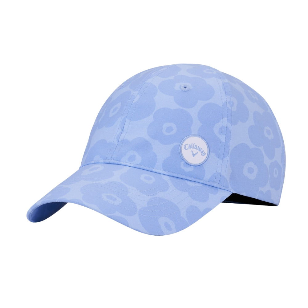 Callaway Women's Hightail Adjustable Golf Hat 2025