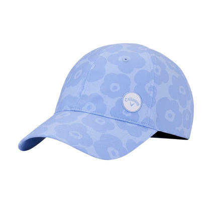 Callaway Women's Hightail Adjustable Golf Hat 2025