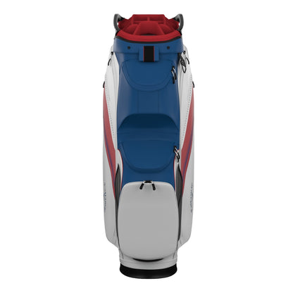 Callaway Chase 14 Cart Golf Bag 2025