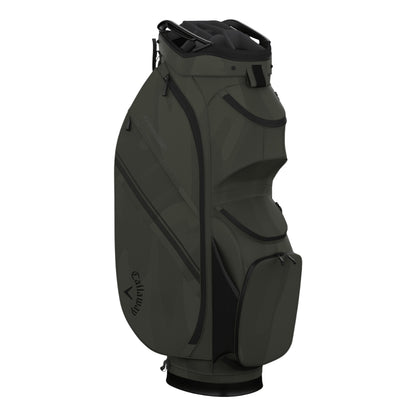 Callaway Chase 14 Cart Golf Bag 2025